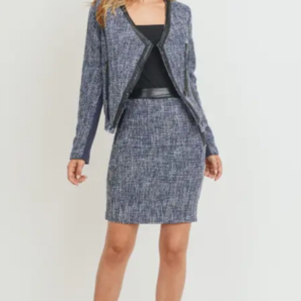 Business Suit